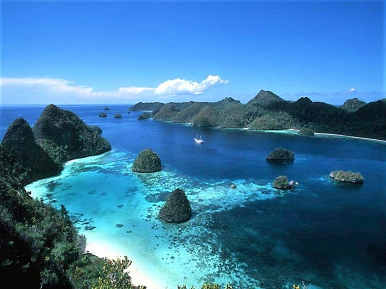Taman Nasional Bunaken