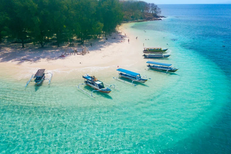 Gili Islands