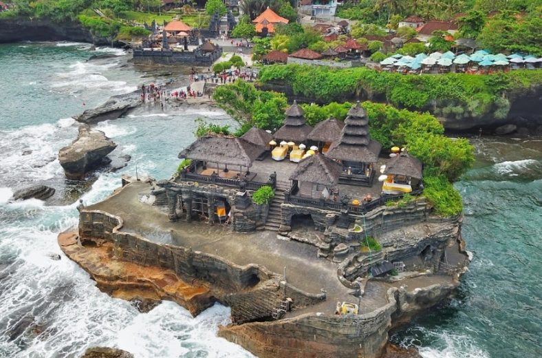 Pura Tanah Lot